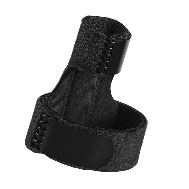OXXGGKAO Kích Hoạt Ngón Tay Nẹp Nẹp Giữa Pinkies Con trỏ Nhẫn Hỗ Trợ Ngón Tay Cái Lòng Bàn Tay Dây Đeo Thẳng Cong Gãy