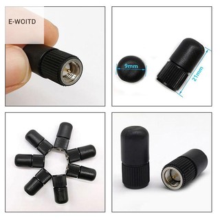 E-woitd Ăng Ten WIFI 2.4G Keo Ngắn Dính Kích Thước Nhỏ Ăng Ten Bên Ngoài Mô-đun Không Dây Router Ăng Ten Sma Nam 2400-2500m HNVN