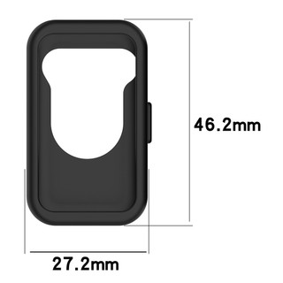 Vỏ silicon mềm cho Huawei Band 10 / 9 / 8 Vỏ bảo vệ siêu nhẹ Trang trí vỏ đồng hồ (Không bao gồm bảo vệ màn hình)