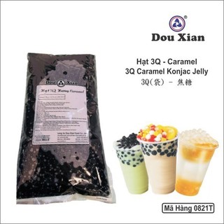 [Ảnh thật] Douxian Trân châu 3Q hủ 2.5kg/ túi 2kg