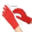 Pealike 2 Chiếc Tinh Tế Phụ Kiện Găng Tay Trang Sức Cao Cấp Găng Tay Lái Xe Có Thể Giặt Được Để Nâng Cấp Chuyên Nghiệp