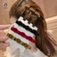 3 / 4 / 6 Kẹp Tóc Đổ Xô Cho Nữ Kẹp Tóc Bên Ngọt Ngào Nổ Bé Gái Kẹp Barrettes Phụ Kiện Tóc Mới