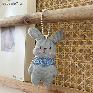 [HOTOY] Móc khóa cà rốt sang trọng hoạt hình Móc khóa búp bê nhồi bông dễ thương Móc khóa vải Búp bê thỏ Mặt dây chuyền túi đi học cho bé gái Quà tặng sinh nhật {vn}