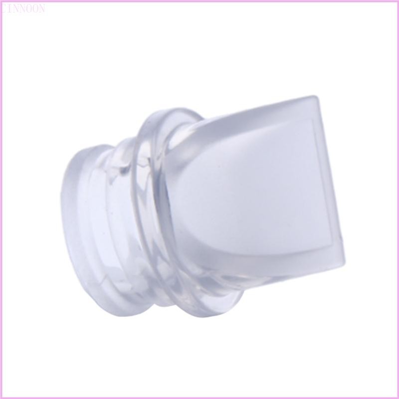 Cinna Đáng Tin cậy Thay thế Van mỏ vịt bằng silicon cho máy hút sữa Chống chảy ngược
