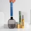 Bình Nước Hoa BORAGETE, Chai Atomizer Có Thể Đổ Lại 10ml, Máy Bơm Mùi Hương Di Động Với Xịt Mini Hộp Đựng Chất Lỏng Du Lịch