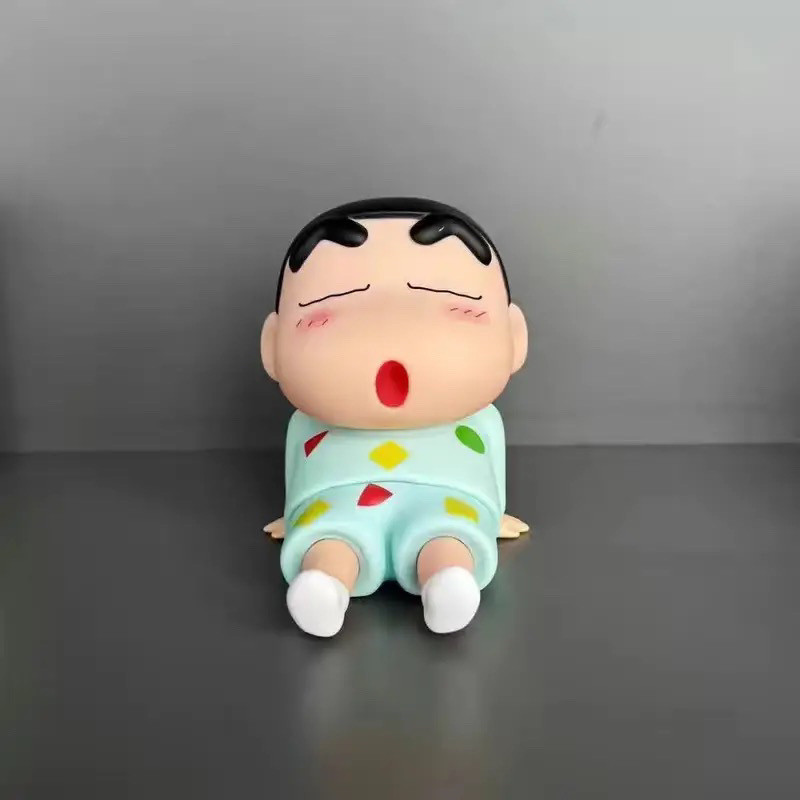 Máy tính để bàn hình lười biếng Chân đế dễ thương fdjh