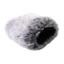 Niki Kính chắn gió Lông kính chắn gió Mic Cover Micro Cover Muff Vỏ kính chắn gió