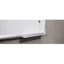 Bảng từ trắng viết bút lông 60x80cm Hàn Quốc.