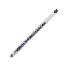 [ 5 CÂY ] Bút bi ngòi CHÓP Gel Crown HJR - 500 Hàn Quốc ngòi 0.7mm.
