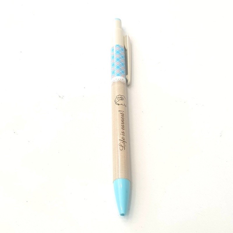 Bút chì bấm lõi ruột 2.0mm - 2B Deli U669.
