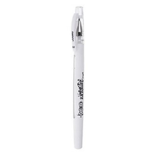 [ BÁN 2 CÂY ] Bút gel nước trắng Marvy Uchida 1.0mm.