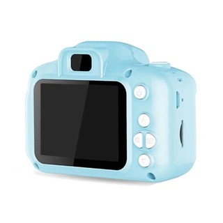 Máy ảnh kỹ thuật số Mini JIGK, Camera nhỏ Video HD 1080P, Phim hoạt hình HD 2 Inch cổ điển có thể chụp ảnh Đồ chơi Máy quay phim cho trẻ em