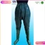 Ủng lội nước dài liền quần đế cứng màu nâu size 35 - 43, ủng câu cá, ủng thủy sản