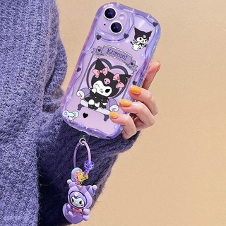 Ốp điện thoại Hello Kitty Cinnamoroll Kuromi cho Samsung Galaxy A54 A24 A13 A53 A33 A34 A14 A71 A72 A32 A52 M54 F54 M14 M34 F34 A04 A04E A03 A02S