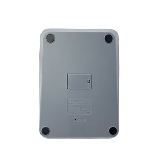 Máy tính tiền Double A 12 số DC-11 và DC-12.