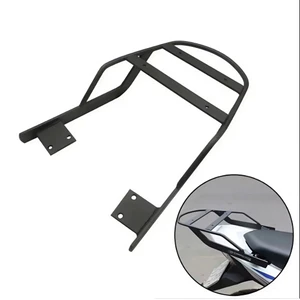 Baga sau cho xe Winner 150-X gắn thùng Givi Men đi phượt chắc chắn an toàn [HÀNG SẴN]