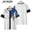 SY3 Genshin Tác Động Anime Wanderer Áo Thun Nữ Tay Ngắn Top Cosplay Kunikurushi Tee Thời Trang 3D Áo Sơ Mi Thường Ngày Plus Kích Thước Te