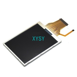 Màn hình LCD mới có đèn nền cho Nikon Coolpix L830 P340 P530 P600 P610 P7800 B700 Bộ phận sửa chữa máy ảnh kỹ thuật số