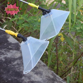 Vòi phun chống gió nông nghiệp PNPIA dùng để phun trang trại và tưới vườn Boutique