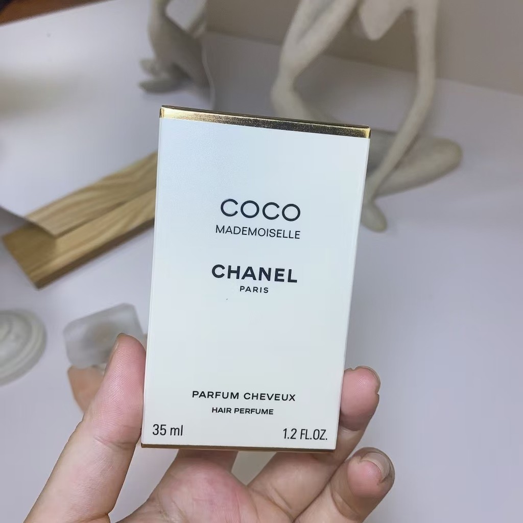 Yolo ❤ Re-arrival ~ Chai chà di động mỹ phẩm xịt tóc coco dành cho nam và nữ