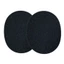 BTM Soft Earmuffs cho tai nghe X3A X2A Soft Earpads Miếng bọt biển Đệm