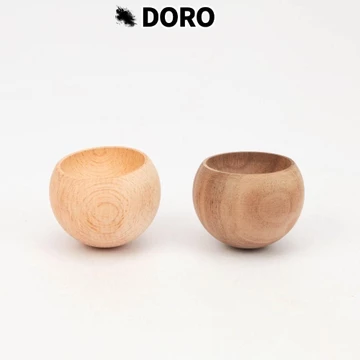 Máy khuếch tán tinh dầu DORO, Máy khuếch tán hương liệu dầu ngủ sảng khoái bằng gỗ, Máy khuếch tán hương thơm bền bỉ Lâu dài, dễ bay hơi, mở rộng, dễ vỡ, phòng ngủ bằng gỗ thơm, phòng khách