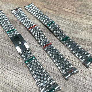 Dành cho vòng đeo tay hàu kỷ niệm dây thép 904L Rolex 41mm 126334 Đồng hồ chuyển động datejust 3235 21MM