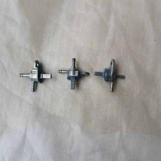 Máy Phát Điện 24V Ống Xăng Đầu Lớn Nhỏ EPA Ống Xăng Không Khí Đầu Vào Ống Dầu Trở Lại Ống Nhiên Liệu Bình Xả Ống Chịu Dầu Nhiệt Độ Cao Res