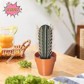 Pnpia Hộp Đựng Tăm-Cơ Rồng Tăm Hộp Đựng 3D In Hình Xương Rồng Tăm Hộp Đựng Trang Trí al Xương Rồng Trang Trí Nhà Cho Phòng Khách
﻿ Cửa hàng