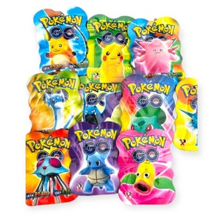 Đồ chơi pokemon troll vui nhộn an toàn