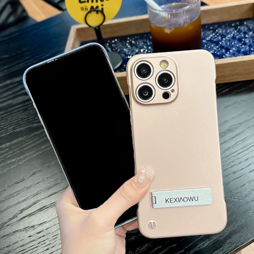 Ốp Lưng Vô Hình Cho OPPO Find X7 Ultra X6 X5 X3 Pro F11 A79 A98 A55 A56 5G Ốp Điện Thoại PC Cứng Siêu Mỏng Màu Mờ Vỏ Chắc Chắn