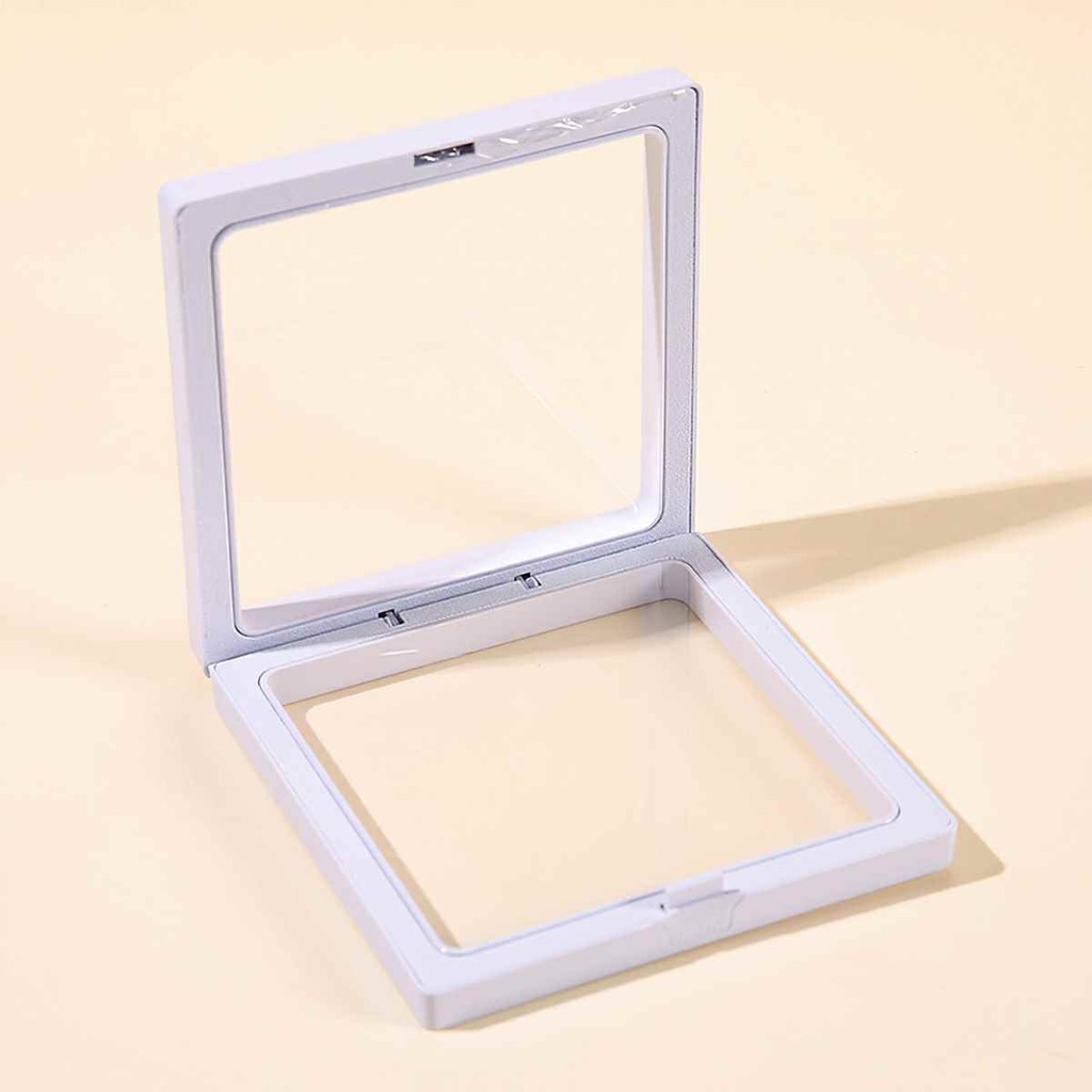 Hộp trưng bày bảo quản Trang sức Nailbox - Phụ kiện trang sức