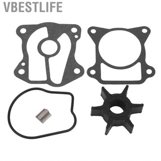 VBESTLIFE 18‑3282 81251 ZV5 003 Bộ cánh quạt máy bơm nước 06192 Bộ dịch vụ gắn ngoài hàng hải cho động cơ 40 50