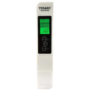 Bút kiểm tra chất lượng nước TDS/Ec Bút kiểm tra máy lọc nước uống Bút kiểm tra chất lượng nước gia dụng dụng cụ