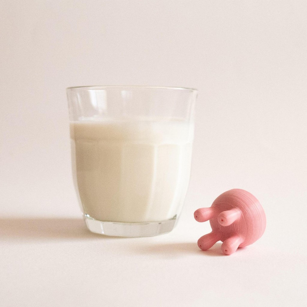 Hộp Sữa Diverter Hộp Sữa Diverter Đổ Nắp Vòi Bình Sữa Đổ Vòi Phun Đổ Vòi Phun Cho Chai Sữa jiwvn