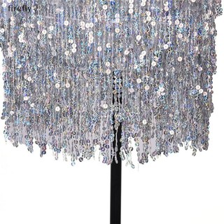 [Firefly] Trang phục khiêu vũ bụng Sequin sel Viền hông Khăn quàng cổ thắt lưng Váy quấn eo [VN]