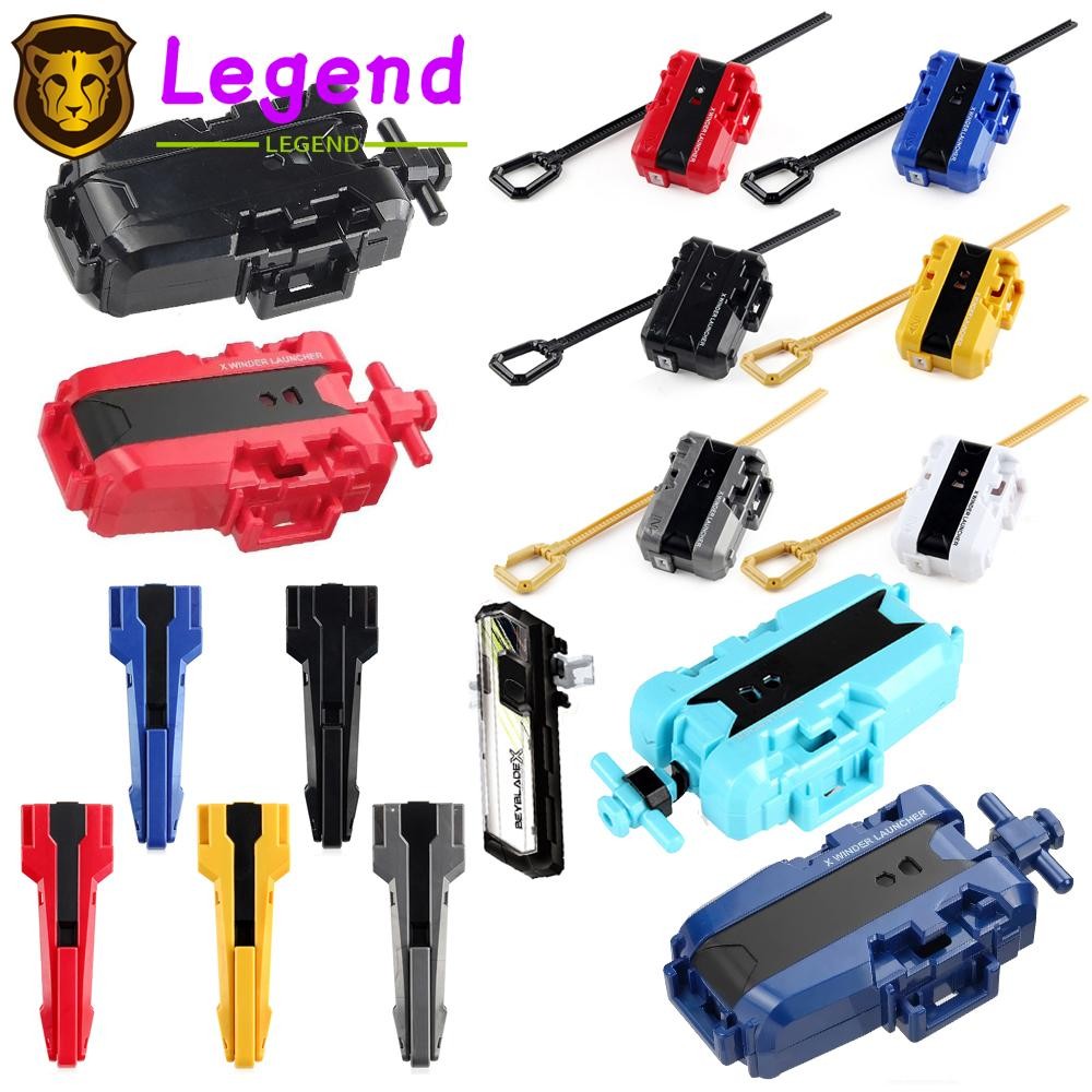 Gyros X BX UX CX Xtreme String Ripcord Launcher Tay cầm cho con quay ...