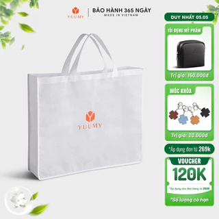 Túi Yuumy (Bao vải đựng sản phẩm YBVLL)