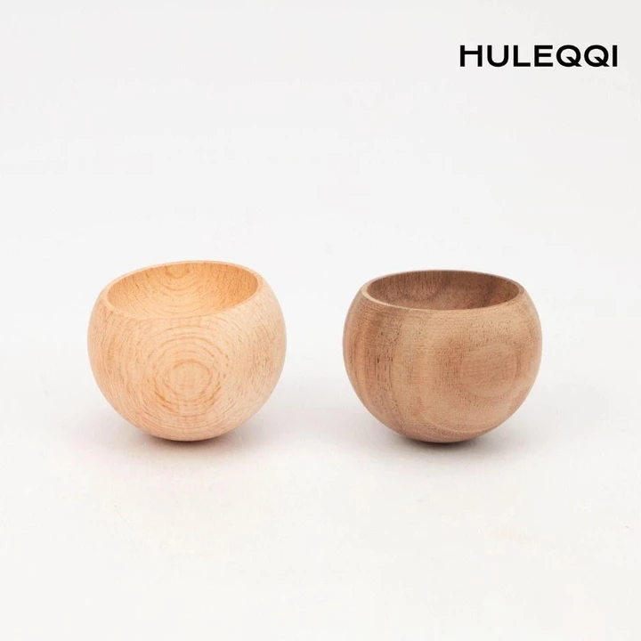 Máy khuếch tán tinh dầu HULEQI, Máy khuếch tán hương liệu dầu lâu trôi bằng gỗ, Máy khuếch tán hương thơm Mini dễ bay hơi làm mới giấc ngủ Máy hít hương liệu khuếch tán văn phòng tại nhà