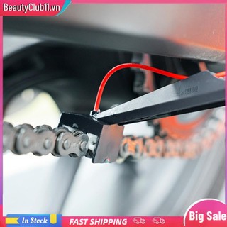 Dụng cụ bôi trơn xích xe máy Công cụ bôi trơn xích xe máy cho xe máy