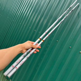Cần Câu Đài Lục Mạch Thần Kiếm 5H - 28i Chuyên Rô Riếc Chép Giữ Cá Tốt