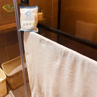 [ELOY] Combo Khăn tắm viên nén du lịch (70x140cm) dùng một lần, Khăn tắm cotton tiện lợi VN