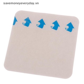 [savemoneyeveryday] Miếng dán vết thương dạng keo dán vết thương vô trùng [vn]