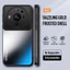 Dành cho Xiaomi 12s Ultra 5G Vỏ giáp chống sốc Vỏ bảo vệ Camera cứng mờ