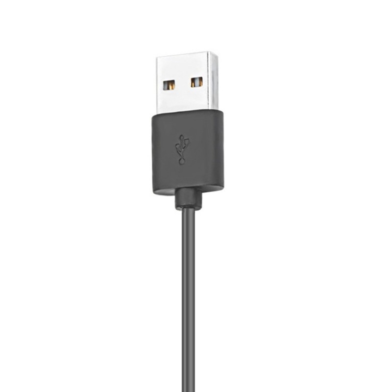 MOON Dễ dàng sử dụng Cáp sạc kết nối từ tính 4mm Dây sạc nguồn USB Phù hợp cho nhẫn thông minh Thiết bị thường xuyên