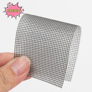 Băng sửa chữa màn hình cửa sổ PNPIA Miếng dán lưới tự dính chống côn trùng Cửa hàng lưới chống muỗi