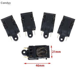NDY 5 chiếc 16A nồi hơi nhiệt ấm đun nước điện áp hơi nước nhảy N