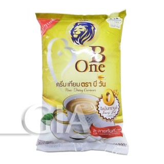 Bột sữa , bột kem béo pha trà sữa B-One bịch 1kg