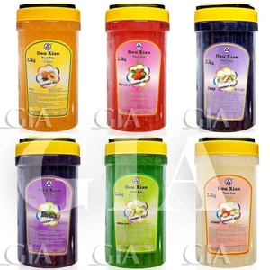 Thạch dừa Douxian hũ 2.5kg