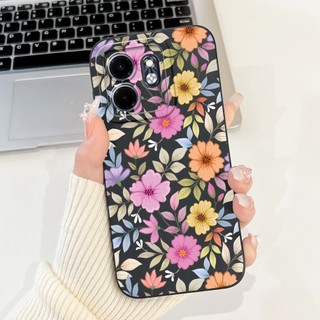 Vỏ Chống Sốc Cho Infinix Hot 50i X6531 / Smart 9 X6532 Vỏ Gấu Trúc Dễ Thương Thỏ Silicon Mềm Ốp Lưng Cho Hot50i Smart9 2024
